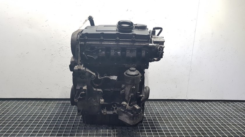 Motor, Seat Altea (5P1) 2.0 tdi, BKD (id:351072)