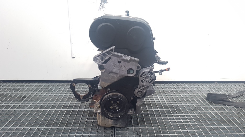 Motor, Seat Altea (5P1) 2.0 tdi, BKD (id:376076)