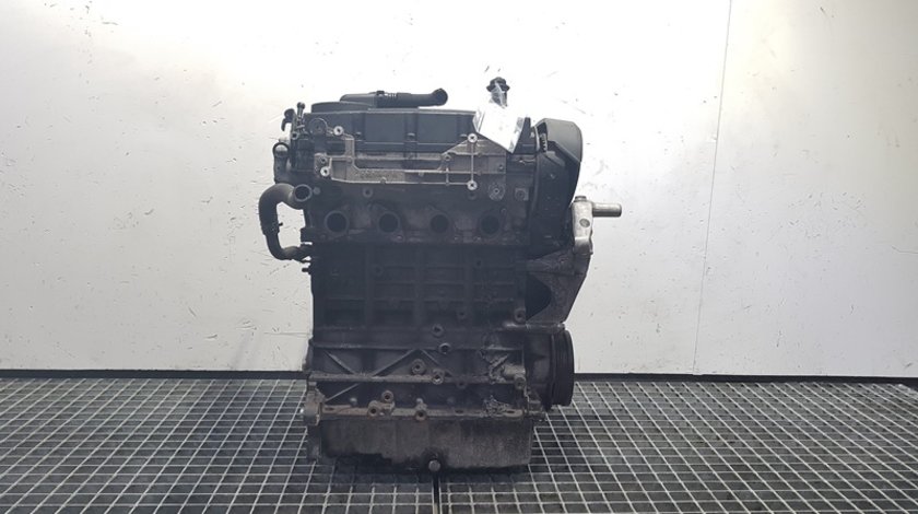 Motor, Seat Altea (5P1) 2.0 tdi, BKD