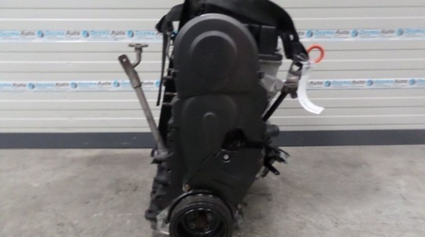 Motor Seat Altea (5P1) 2.0tdi, BMM (pr:110747)