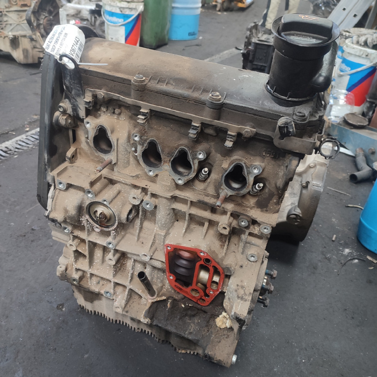 Motor Seat Altea (5P1) 2004-2015 1.6 Bse Benzina Complet Fara Anexe 06B103019A, 06B 103 019 A