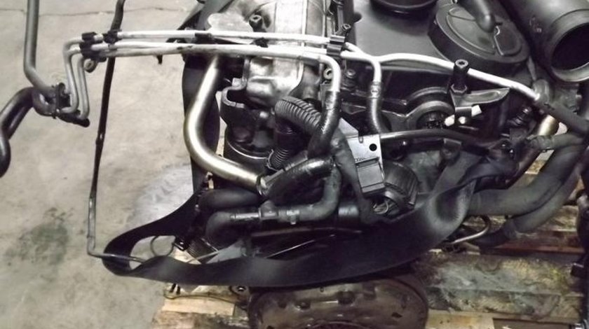 Motor Seat Altea Si Altea Xl 2 0 Tdi Bkd 140 Cp