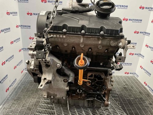MOTOR SEAT ALTEA XL 1.9 TDI - (2006 2009)