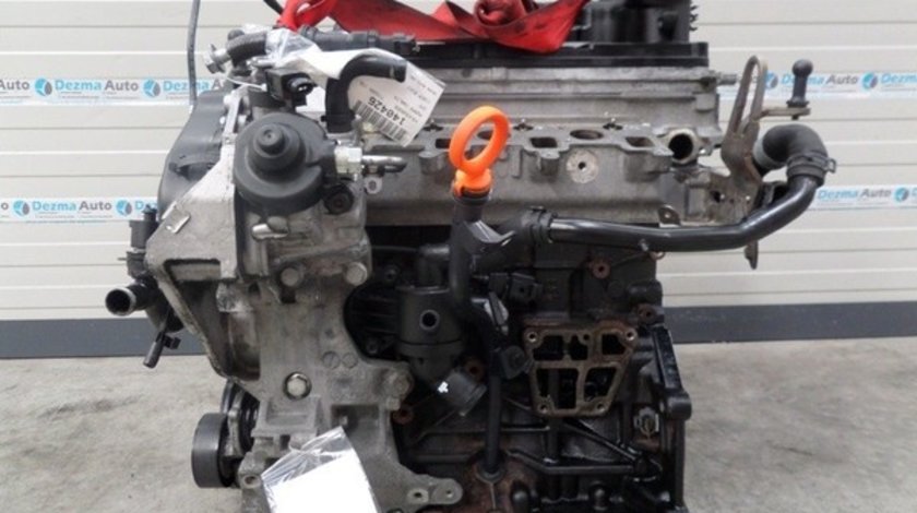 Motor Seat Altea XL 2.0tdi, CFHC, 218844 (pr:110747)