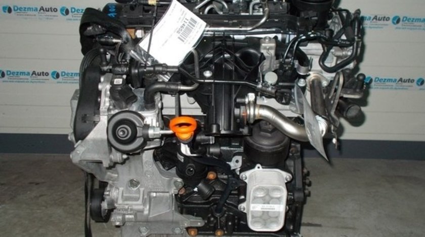 Motor Seat Altea XL 2.0tdi, CFHC (pr:110747)