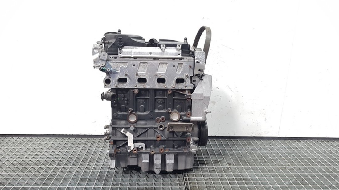 Motor, Seat Altea XL (5P5, 5P8) 1.6 tdi, CAY