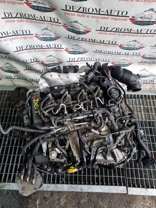Motor Seat Arona 1.6 TDI 95 Cai tip: DGTD Euro 6 cu injectie delphi