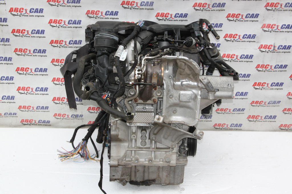 Motor Seat Arona (KJ) 2017-prezent 1.0 TGI cod: DBY