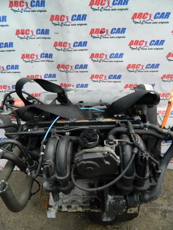 Motor Seat Arosa 1997-2004 AER
