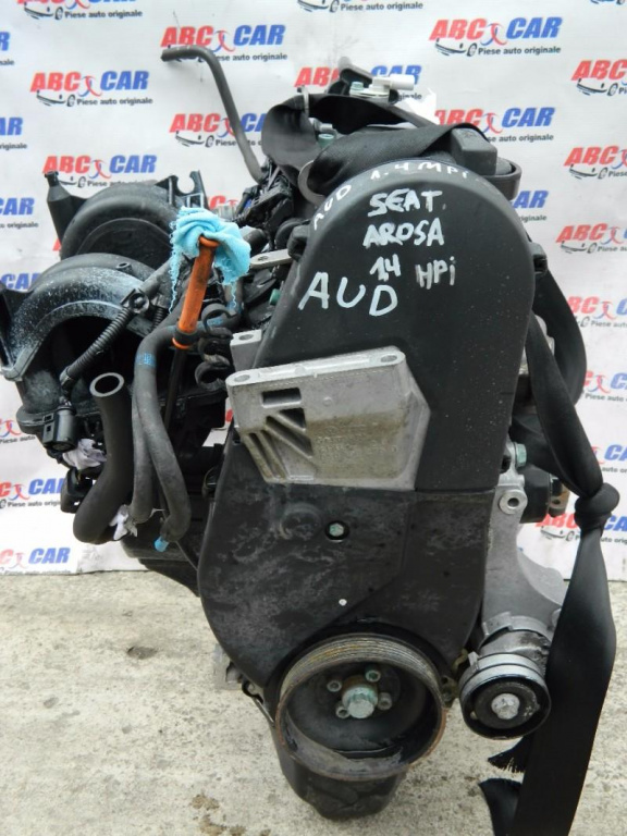 Motor Seat Arosa 1997-2004 AUD