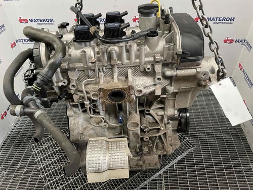 MOTOR SEAT ATECA 1.4 TSI - (2016 2020)