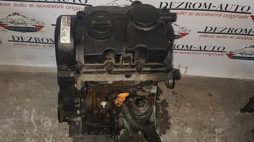 Motor seat cordoba 1.4 tdi bms 80 cai cu filtru particule