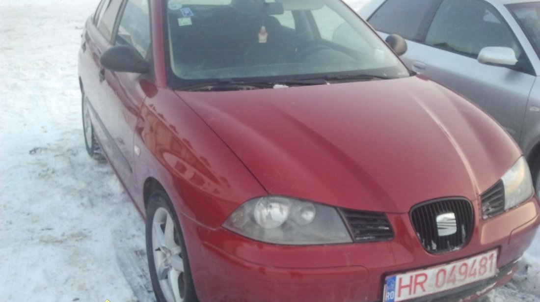 Motor Seat Cordoba 1 4TDI 51kw 2005 2009