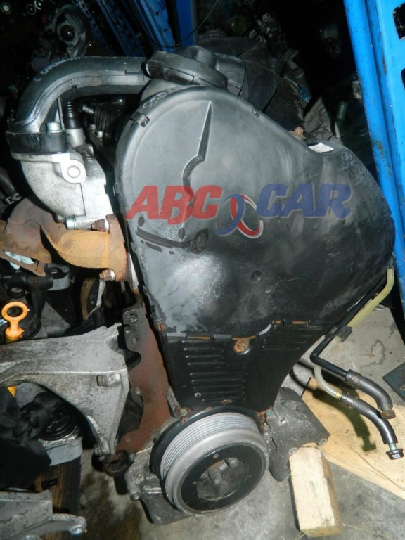 Motor Seat Cordoba 1993-1999 AQM