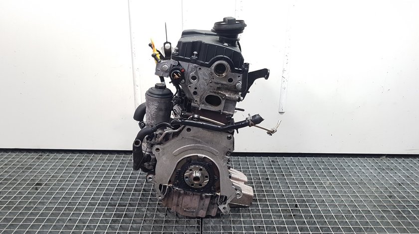 Motor, Seat Cordoba (6L2), 1.4 tdi, cod BNV