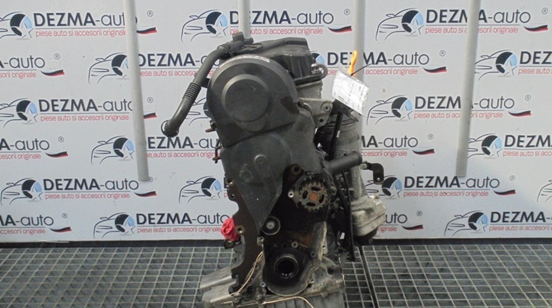 Motor, Seat Cordoba (6L2) 1.4tdi, BNM