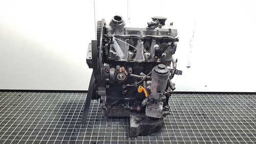 Motor, Seat Cordoba (6L2) [Fabr 2002-2009] 1.9 sdi, ASY (pr:110747)