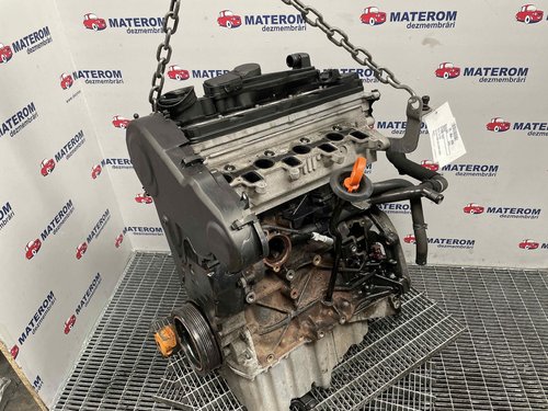 MOTOR SEAT EXEO 2.0 TDI - (2008 2013)