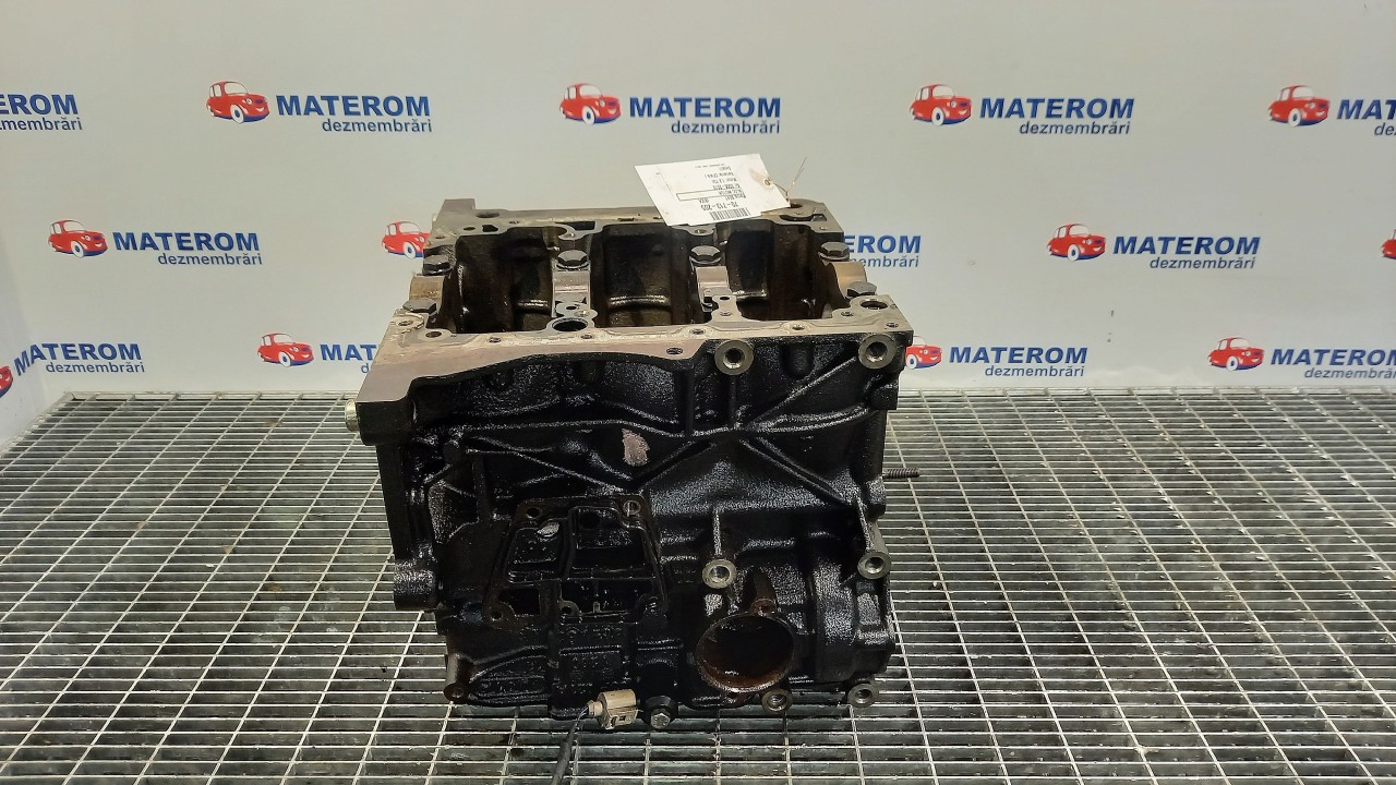 MOTOR SEAT IBIZA 1.2 TDI - (2008 2012)