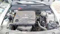 Motor Seat Ibiza 1.4i (1390cc-44kw-60hp)