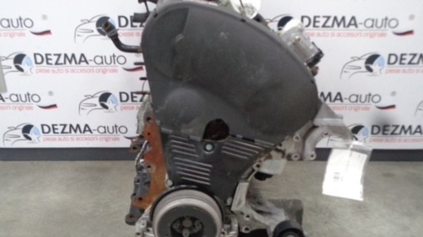 Motor, Seat Ibiza 3 (6K1) 1.9 tdi, ASV (pr:110747)