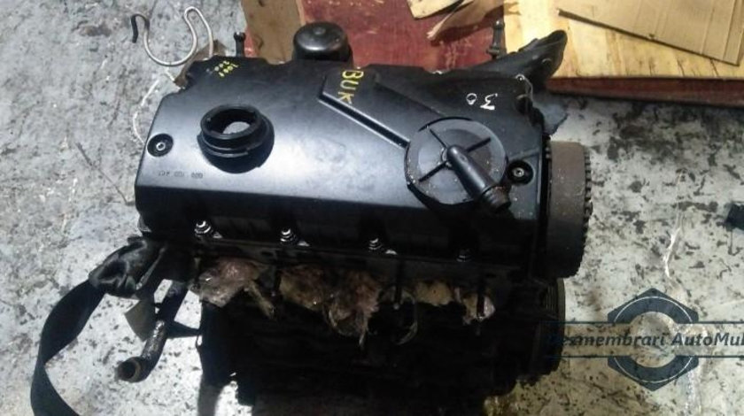 Motor Seat Ibiza 4 (2002-2009) BUK