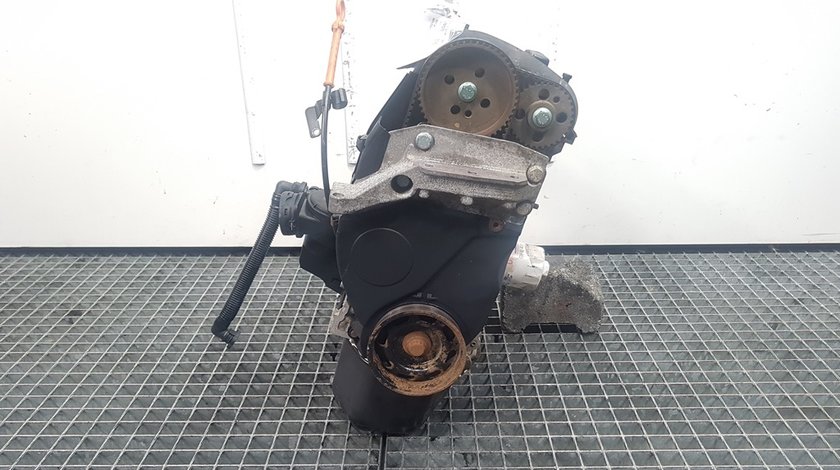 Motor, Seat Ibiza 4 (6L1) 1.4 B, BBY (id:376017)