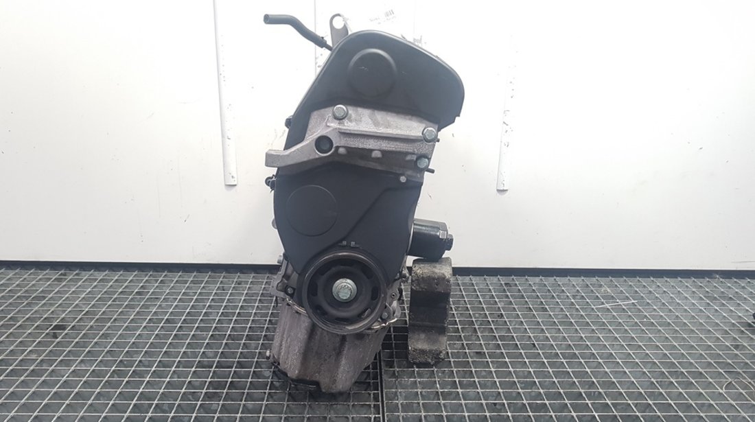 Motor, Seat Ibiza 4 (6L1) 1.4 B, BBY (id:376079)