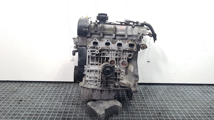 Motor, Seat Ibiza 4 (6L1) 1.4 b, cod BBY (id:378393)