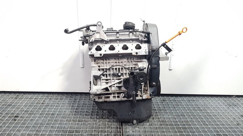 Motor, Seat Ibiza 4 (6L1), 1.4 benz, cod BBY (id:375083)