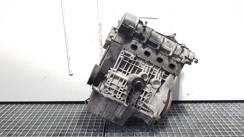 Motor, Seat Ibiza 4 (6L1) 1.4 tdi, BBY (pr:110747)