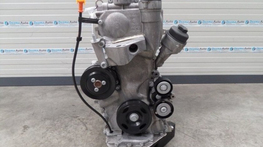 Motor, Seat Ibiza 5, 1.2B, BZG (pr:345722)