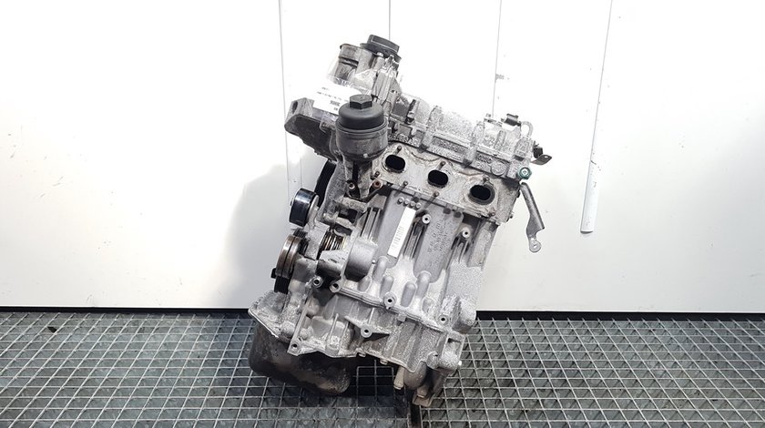 Motor, Seat Ibiza 5 (6J5), 1.2 benz, CGPA (idi:369956)