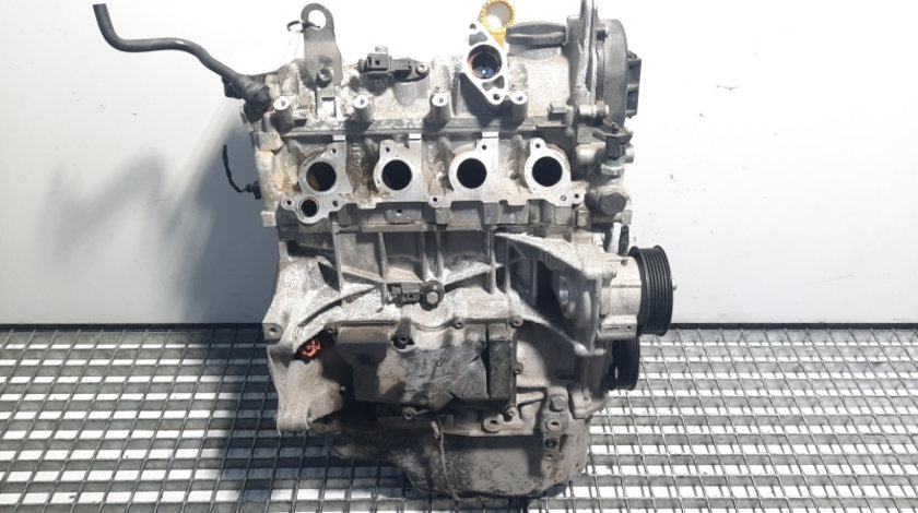 Motor, Seat Ibiza 5 (6J5), 1.2 TSI, cod CBZ (pr:110747)