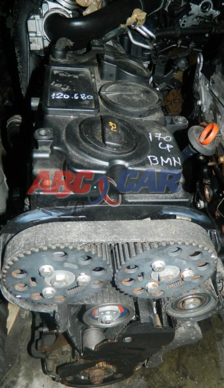 Motor Seat Leon 1999-2006 BMN