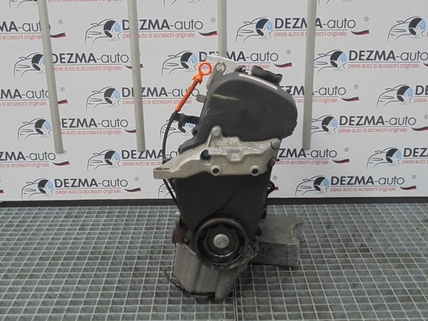 Motor, Seat Leon (1M) 1.6B, AZD