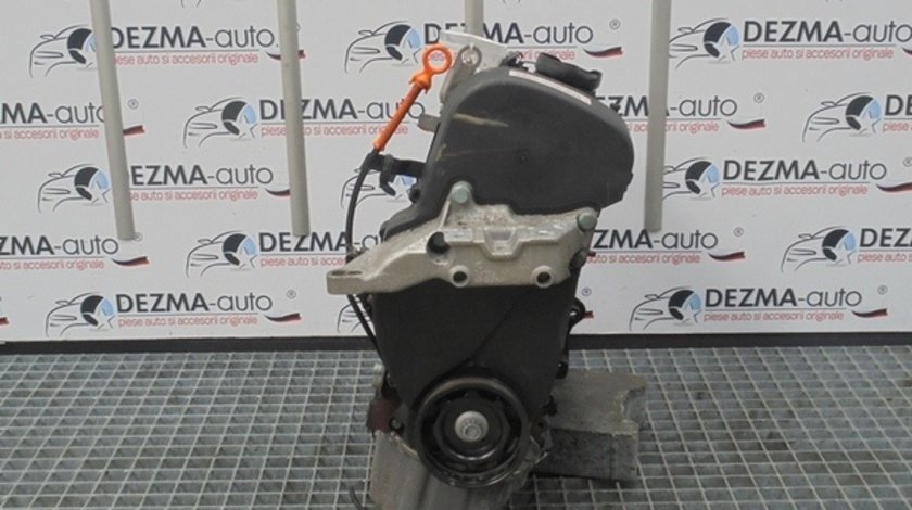 Motor, Seat Leon (1M) 1.6B, BCB