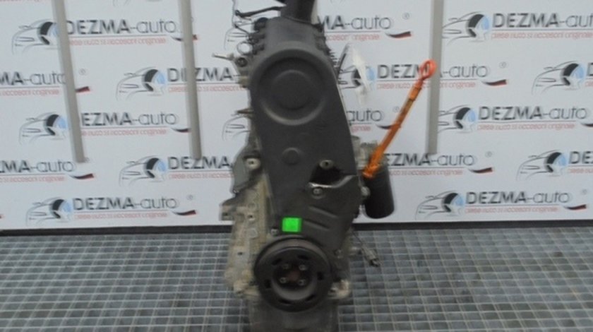 Motor, Seat Leon (1M1) 1.6b, BGU