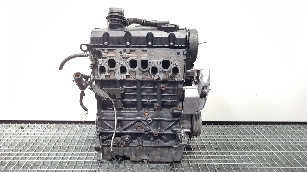 Motor, Seat Leon (1M1) 1.9 tdi, ARL (pr:110747)