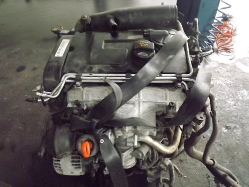 Motor Seat Leon 1p 2 0 Tdi Bkd 140 Cp