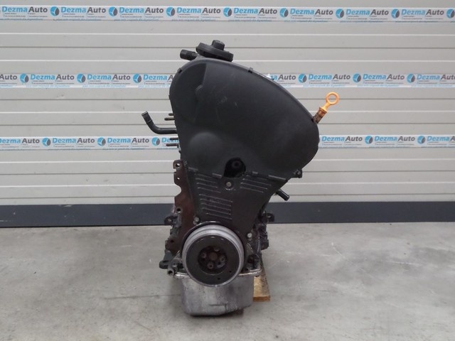Motor Seat Leon (1P1) 1.9 tdi, ASV (pr:111745)
