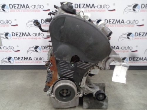 Motor, Seat Leon (1P1) 1.9 tdi, ASV (pr:345722)