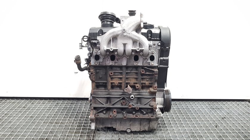 Motor, Seat Leon (1P1), 1.9 tdi, cod BXE (id:372491)