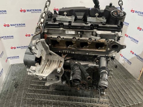 MOTOR SEAT LEON 2.0 TDI - (2012 2016)
