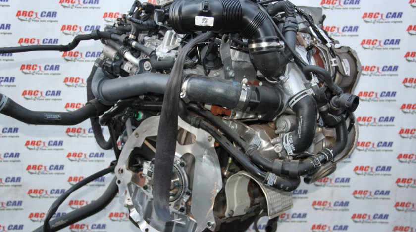 Motor Seat Leon 5F1 2012-2020 1.6 TDI cod: CXX