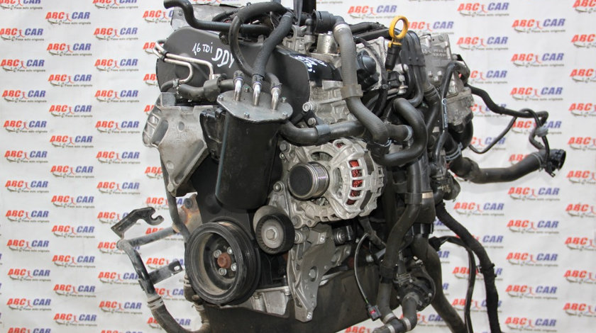 Motor Seat Leon 5F1 2012-2020 1.6 TDI cod: DDY