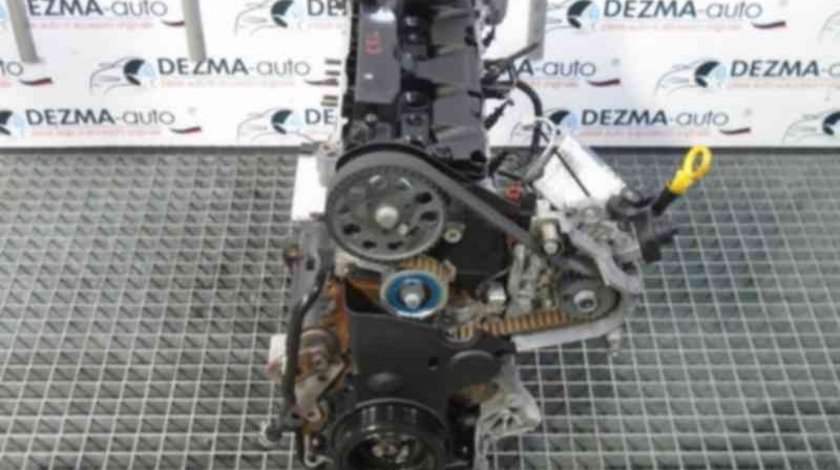 Motor, Seat Leon SC (5F5) 2.0tdi, CRLB