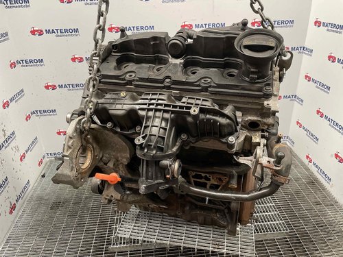 MOTOR SEAT TOLEDO 1.6 TDI - (2012 2019)