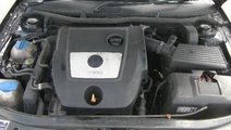 Motor seat toledo 1.9 tdi