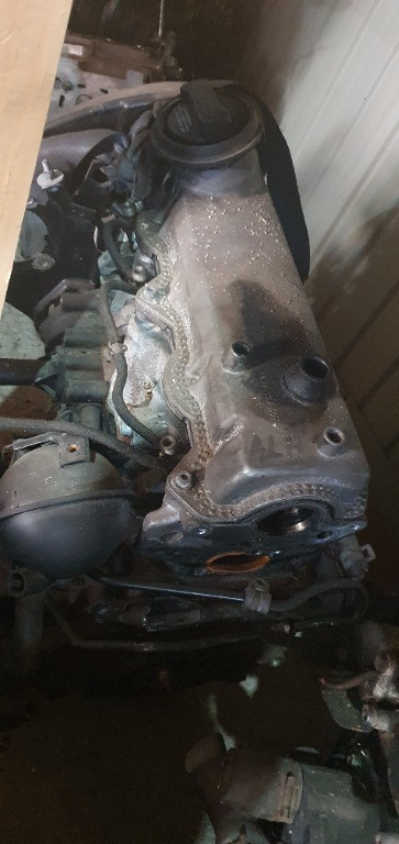 Motor Seat Toledo 2 1.9 TDI tip motor ASV